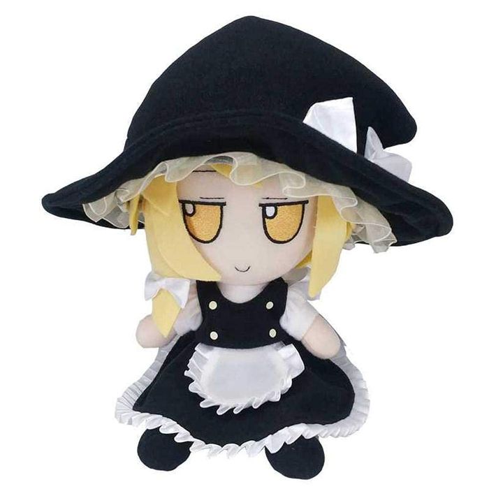 Marisa Kirisame (Touhou LostWord)