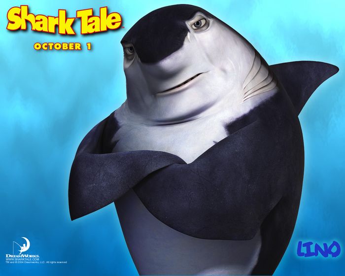 Don Lino [Shark Tale]