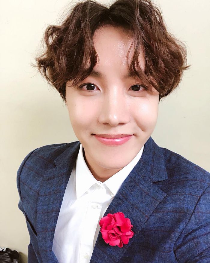 J-hope