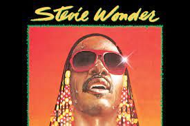 stevie wonder