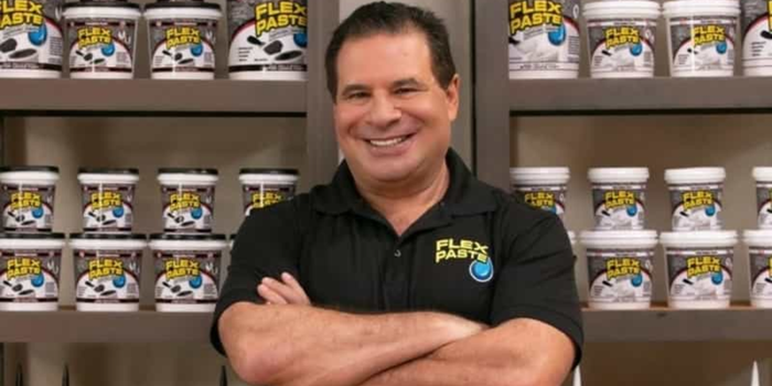 Phil Swift