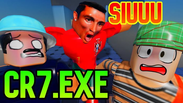 Roblox