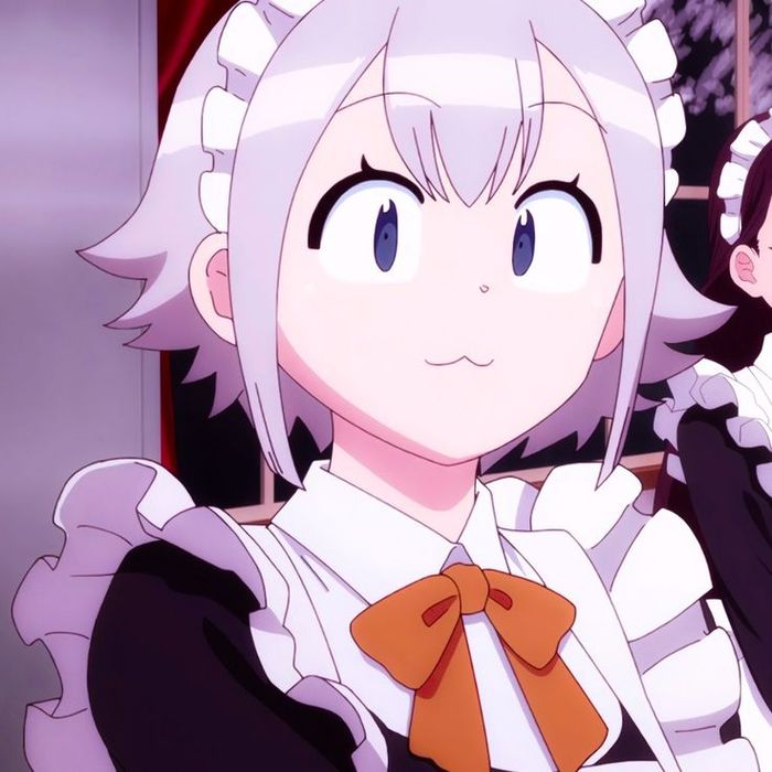Satou Amami [Komi Cant Communicate]