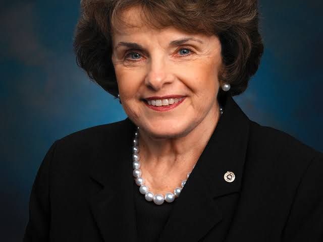 Dianne Feinstein