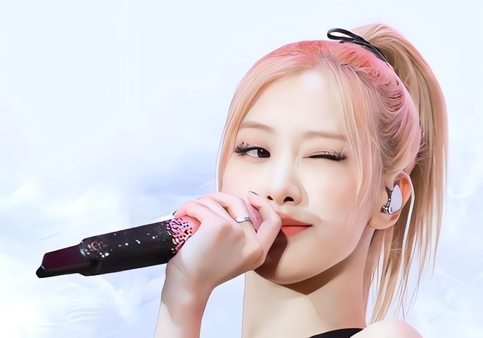 rosie