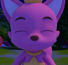 Pinkfong (Pinkfong Wonderstar)