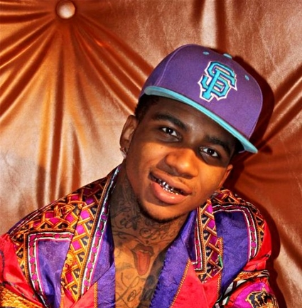 Lil B/BasedGod
