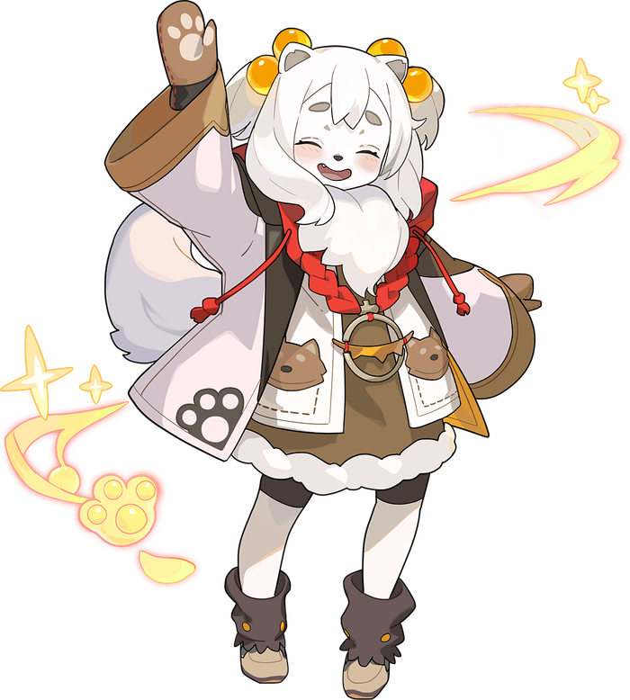 Feanie (World Flipper)