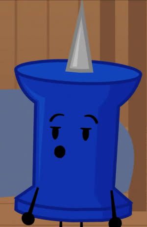 The Object Madness Show: Tack (v3/2)
