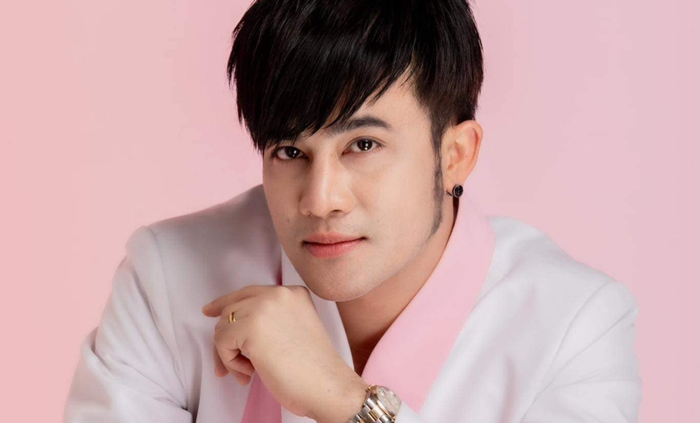 Jo Yommanin โจ ยมนิล