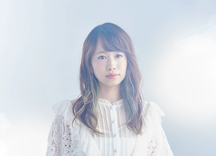 Yanagi Nagi