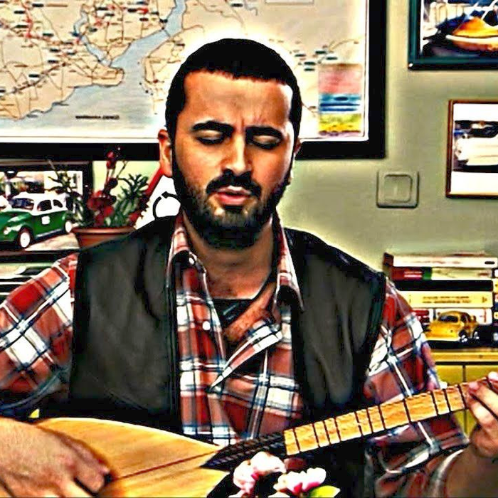 Seyit Çağlayan Ses / Seyit Erdoğan - Onur Şan