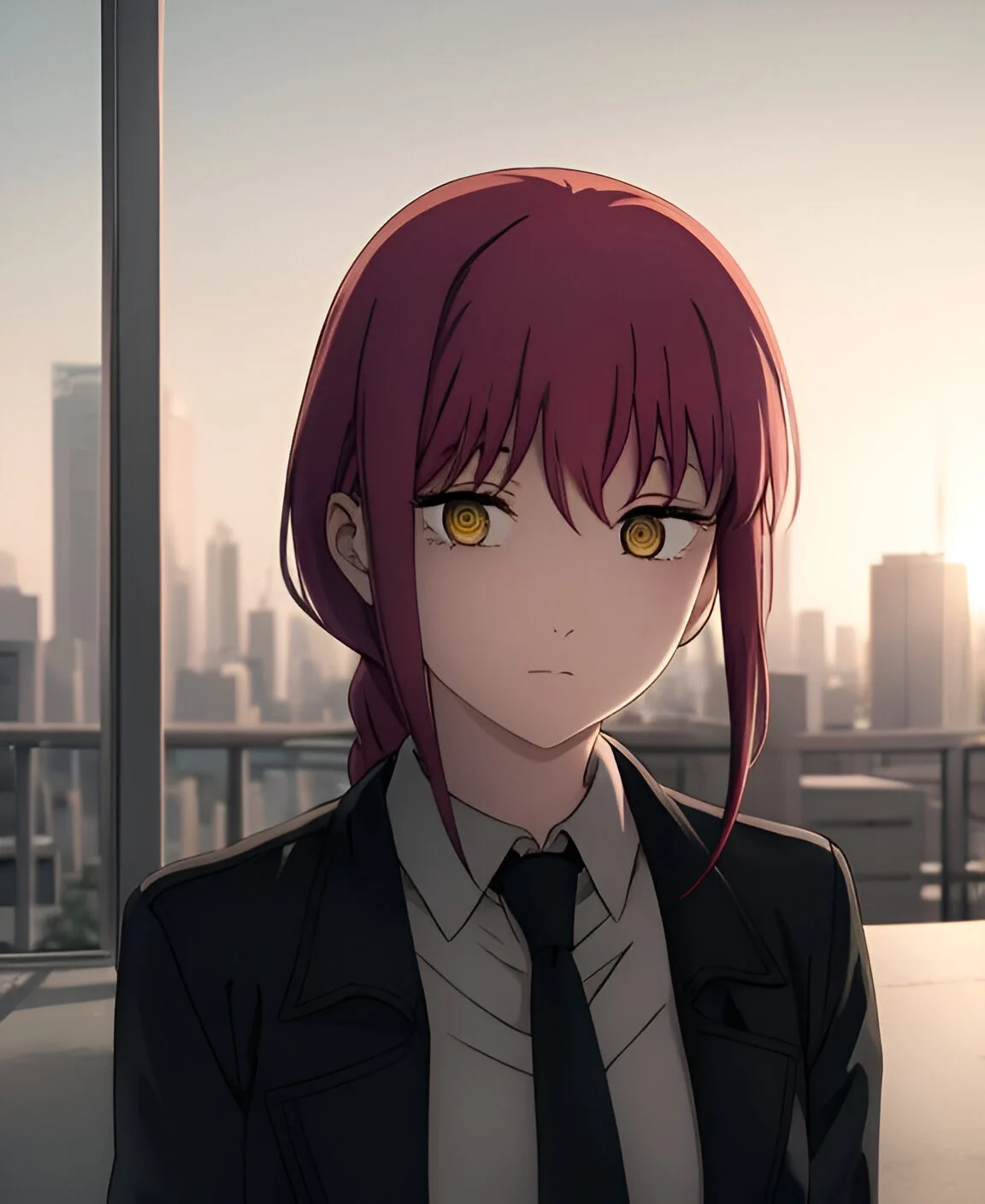 Makima