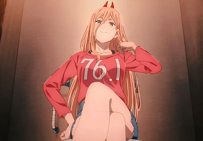 Power