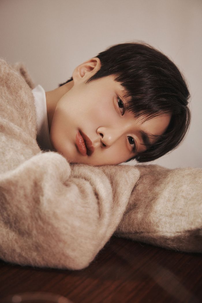 JACOB (THE BOYZ)