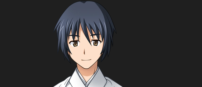 Riku Furude (Higurashi)