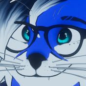 Bluby the fox | BlubyTheFox | VR | Youtuber