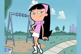 Trixie Tang (Padrinhos Mágicos) PT-BR