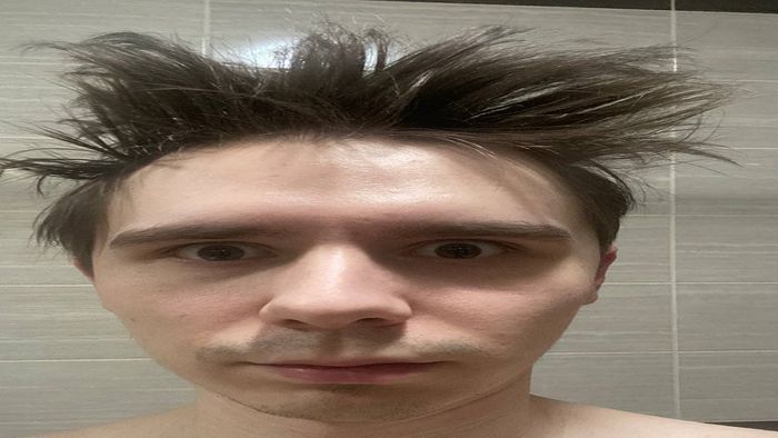 Drozhin Ilya (Nickname: KlashRaick)