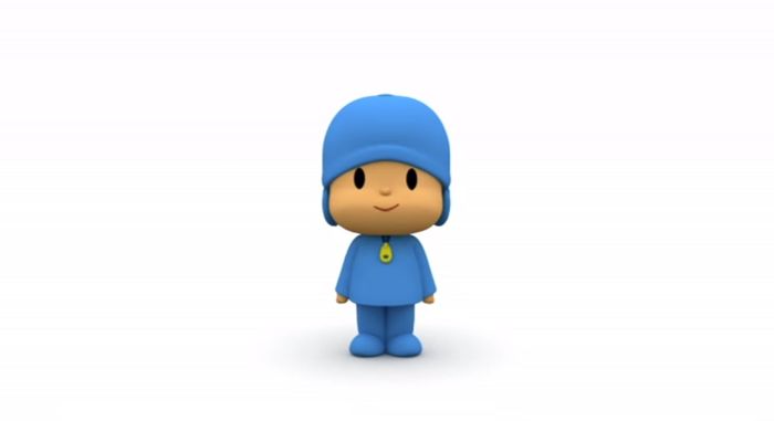 Pocoyo
