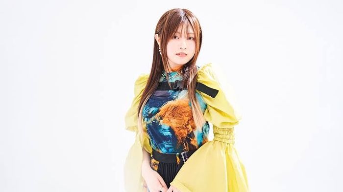 Konomi Suzuki
