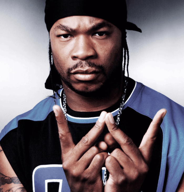 Xzibit