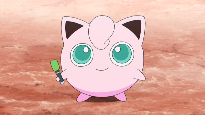 jigglypuff