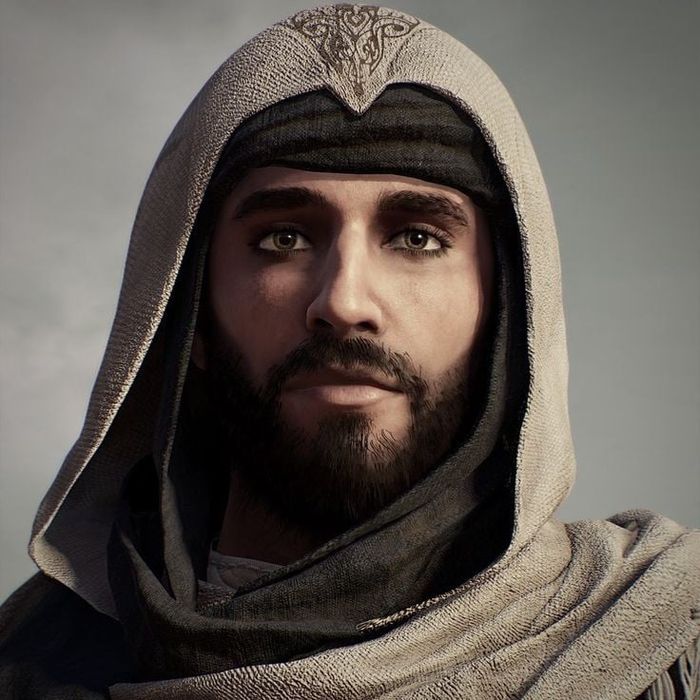 Basim Ibn Ishaq (Mirage)