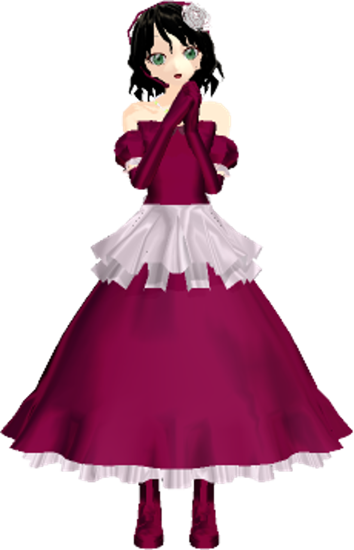 Prima (Vocaloid)