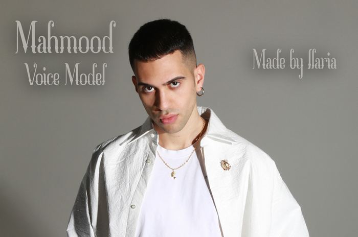 Mahmood - 32K