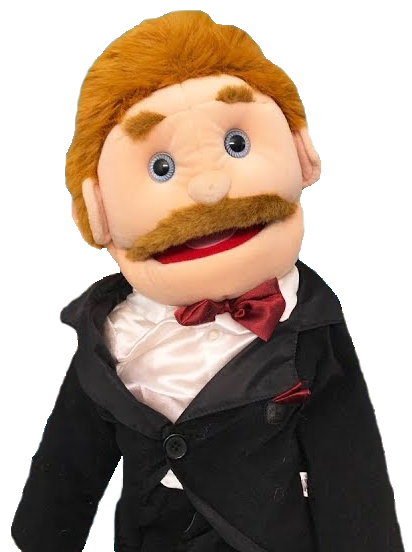 Mr. Goodman (SML)