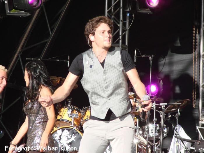 Christopher Von Uckermann (Ucker)