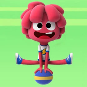 Bello (Jelly Jamm)