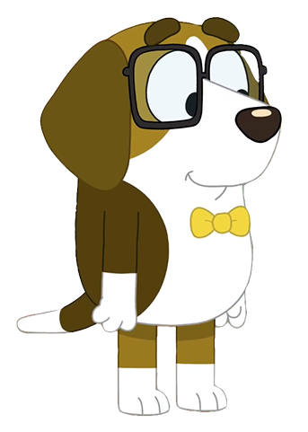 Marcus(Bluey)