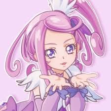 Kenzaki Makoto (Cure sword) [Doki Doki Precure]
