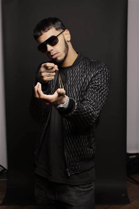Anuel 2016