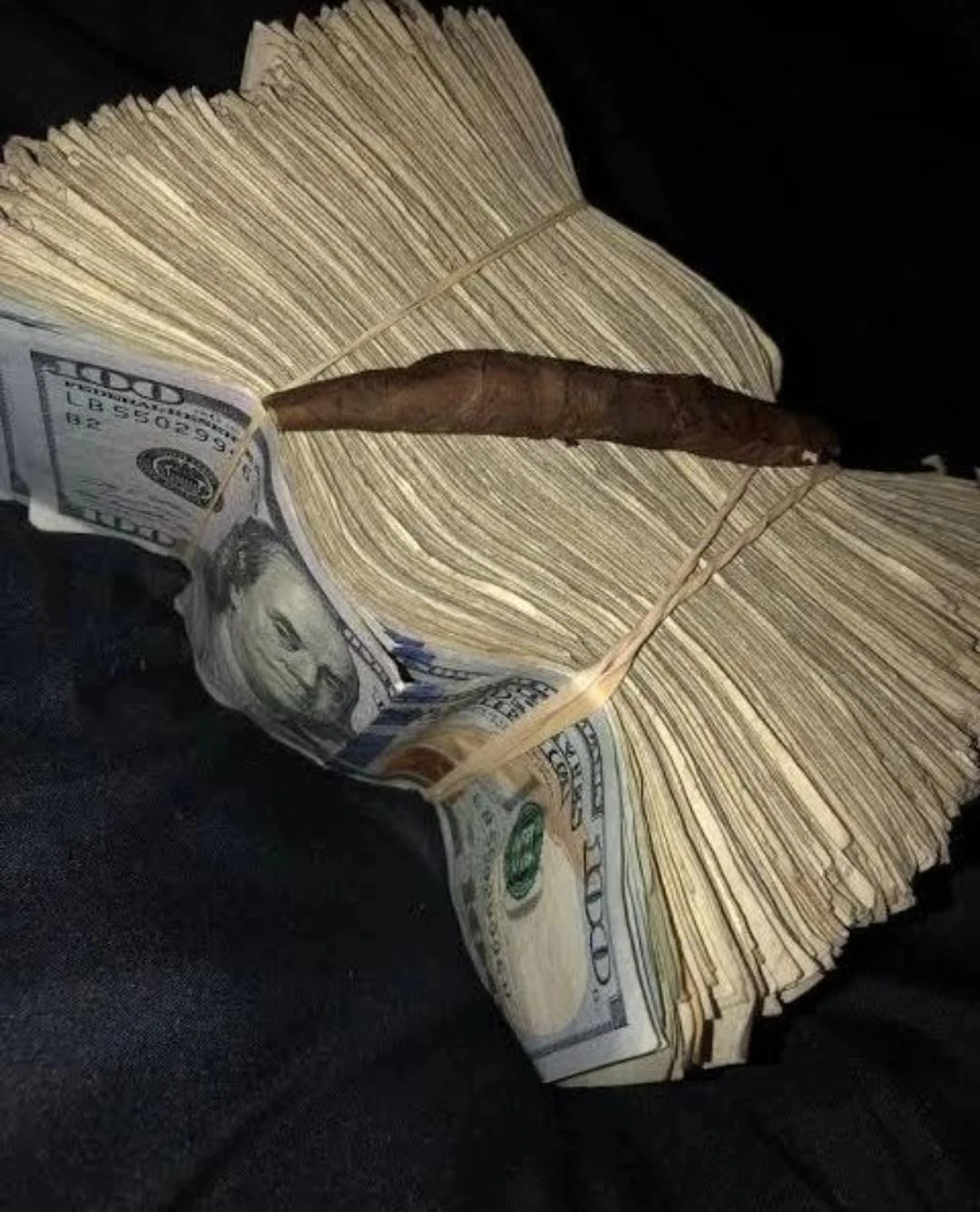 BACKWOOD