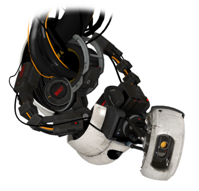 GLaDOS | Portal 2 e20-GPT_e20-SoVITS
