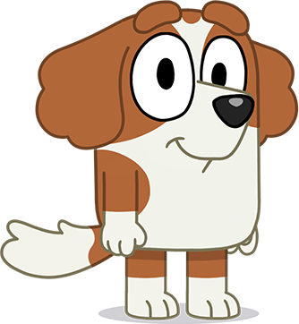 Bentley(Bluey)