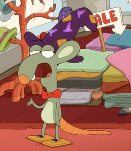 Rat (Kiff)