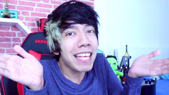 Minguado (Youtube De Minecraft)