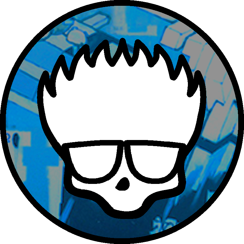 Chester Bennington (Monster High Era)