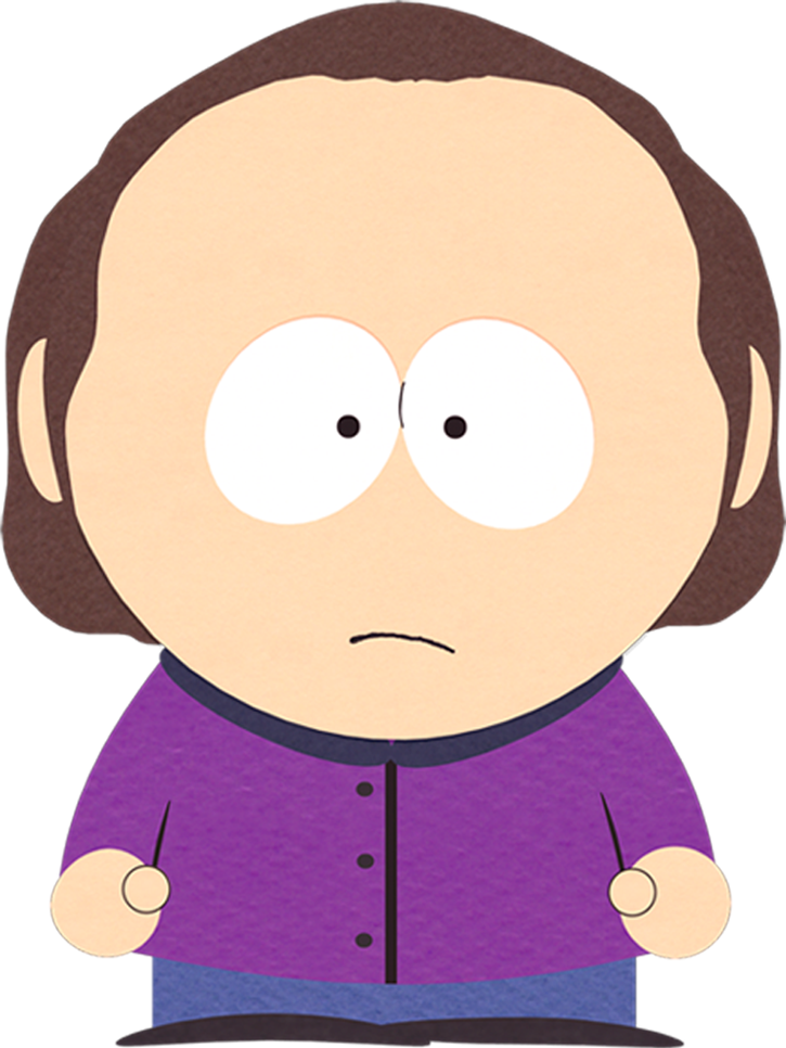 Jason White (South Park)