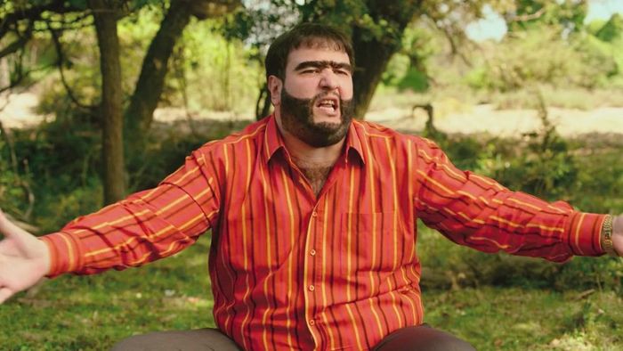 Recep İvedik - Şahan Gökbakar (Yeni Sezon Sesi)