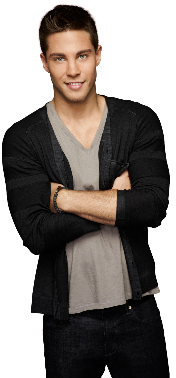 Brody Weston (Glee)