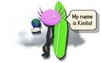 kinito