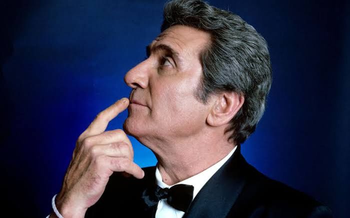 Gilbert Bécaud