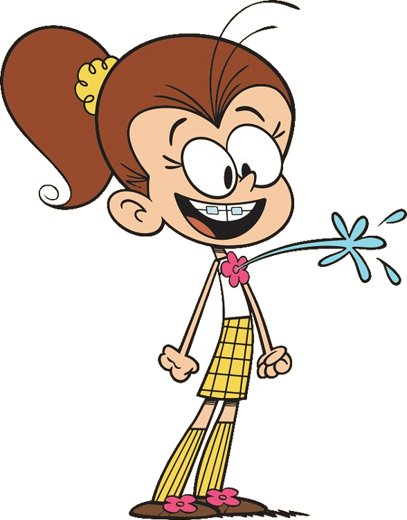 Luan Loud