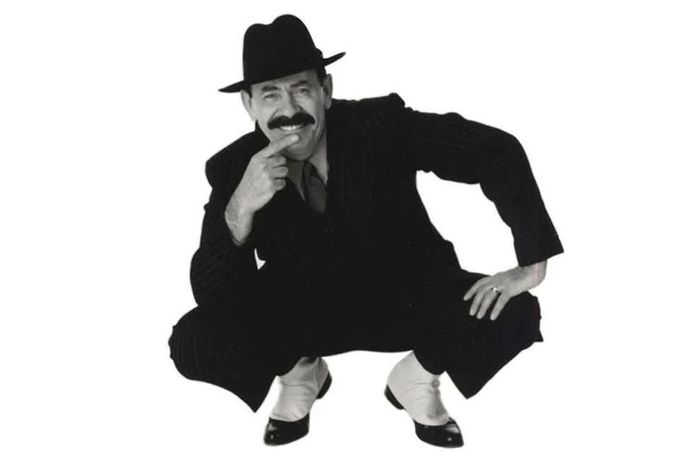 Scatman John