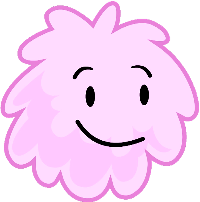 Puffball (BFDI - BFDIA)